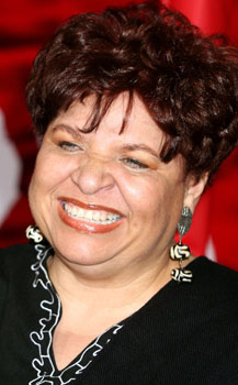 Patricia Belcher